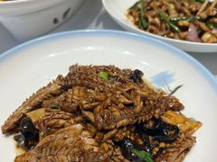 -渔家风味·鲅鱼水饺·央视展播·海鲜天津菜(开发区店)