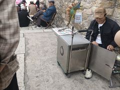 -海州古城