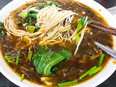 -梓袍面庄(渝北店)
