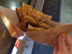 -文叔·湖北名小吃·小龙虾(华强北店)