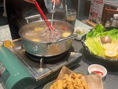 -潮界(虹桥新天地店)