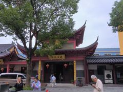 -会龙寺