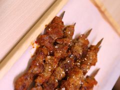 -羊之道草原味道清真餐厅(番禺店)