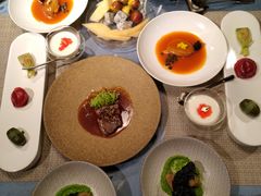 -鱼桥巷·美学川菜