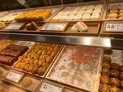 -泸溪河桃酥(欧尚店)