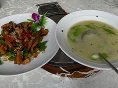 -顺德美食坊(南沙分店)