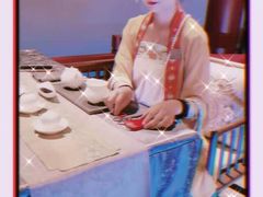 -醉西楼·国风茶社