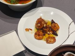 -许家菜(望江店)
