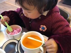 -湖州东吴开元名都酒店-滨河自助餐厅