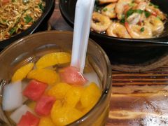 -小时候焗海鲜(鄞州万达店)