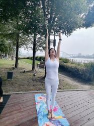 -Yvon yoga 瑜伽·精准体态管理中心