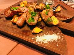 -Mammamia意大利餐厅(阳春巷店)