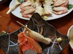 -蟹料理 北海道かに将軍(札幌本店)