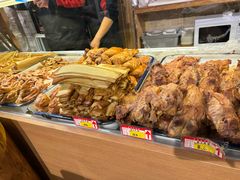-聚合鑫东北熏酱熟食麻辣面(长阳店)