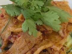 -大清花饺子(山庄店)