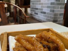 豉香蒸凤爪-味可道美食坊(福基路店)