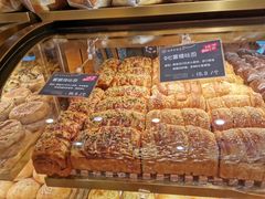 -丁香西饼屋(桂林路店)