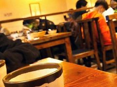 大堂-火齐潮汕砂锅粥(五道口店)