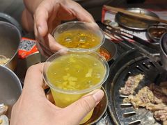 -炽城·烤肉名家(鸿达中央广场店)