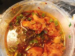 -新桥方记猪蹄