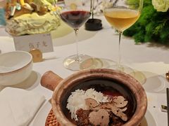 黑松露米粉肉捞饭-皖宴(合肥店)