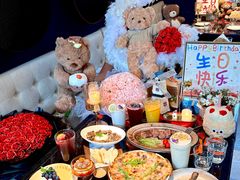 -Nord Grill&Bar Highland诺德西餐(深圳欢乐海岸店)