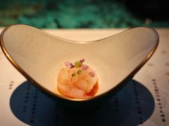 -風料理.鮨Omakase