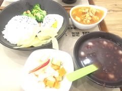 -海盗虾饭·剥好的小龙虾饭(SOHO尚都店)