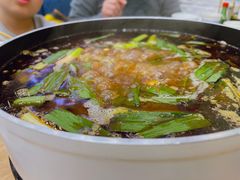 贵州跑山辣子鸡-贵凤凰贵州米粉(清河和盈中心店)