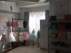 -倾城宝贝儿童摄影(合肥店)