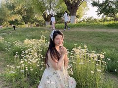 -汉长安城未央宫国家考古遗址公园