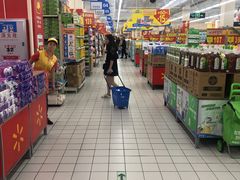 -沃尔玛(摩尔广场店)