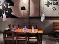 -破店肥蛤·海鲜·烧烤(翠园街店)