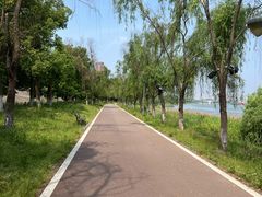-汉江湾体育公园