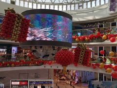 -万达广场(龙湖店)