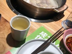 -椰夫人·养生椰子鸡(金沙洲永旺店)