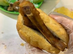 -華歡冰室-WahFoon(吉大店)