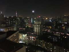 -广州花园酒店·凌璇阁旋转餐厅CAROUSEL360