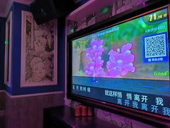 -AGOGO HOUSE KTV(东街店)