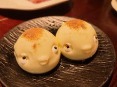 -永安鱼庄·镇江菜(东吴路店)