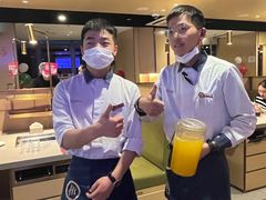 -海底捞火锅(莘松路店)