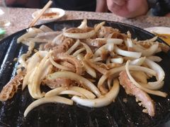 -厚味居炙子烤肉·清真(天桥南纬路店)
