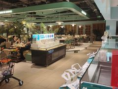 -春润大地海南椰子鸡(沙井京基百纳广场店)