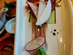 马肉刺身-王鼎精致料理铁板烧(世博源店)