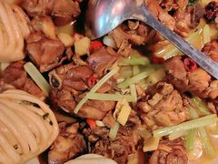 -秦月轩·陕西家乡菜(阜成路·五棵松店)