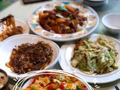 -巴依老爷·新疆美食(上城区天城路店)
