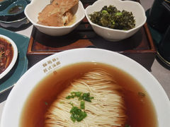 -松鹤楼面馆(清河万象汇店)