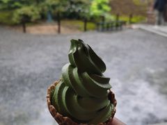 -豆政(金閣寺境内売店)