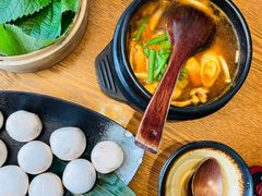-炎蔵牛舌烤肉