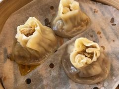 虾蟹烧卖-王宝和酒家(黄浦店)